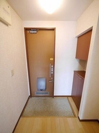 ディアコートの物件内観写真